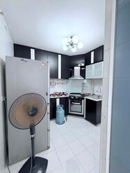 Blk 307C Teck Ghee Vista (Ang Mo Kio), HDB 4 Rooms #608567451